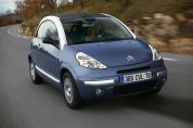 Citroen C3 Pluriel