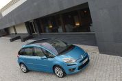 C4 Picasso