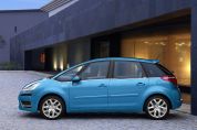 C4 Picasso