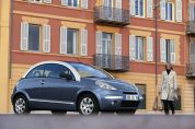 Citroen C3 Pluriel