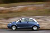 Citroen C3 Pluriel