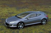 Peugeot 407 Elixir