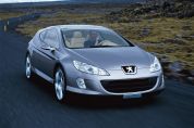 Peugeot 407 Elixir