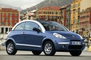 Citroen C3 Pluriel