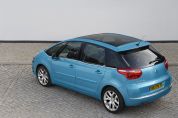 C4 Picasso