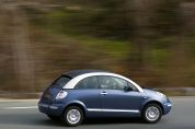 Citroen C3 Pluriel