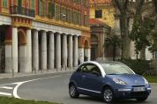 Citroen C3 Pluriel