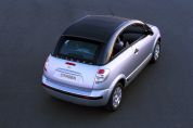 Citroen C3 Pluriel