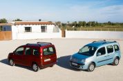 Renault NEW Kangoo