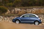 Citroen C3 Pluriel