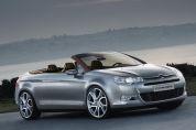 Citroen C5 Airscape