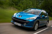 Peugeot 207 SW Outdoor