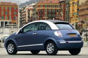 Citroen C3 Pluriel