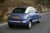 Citroen C3 Pluriel